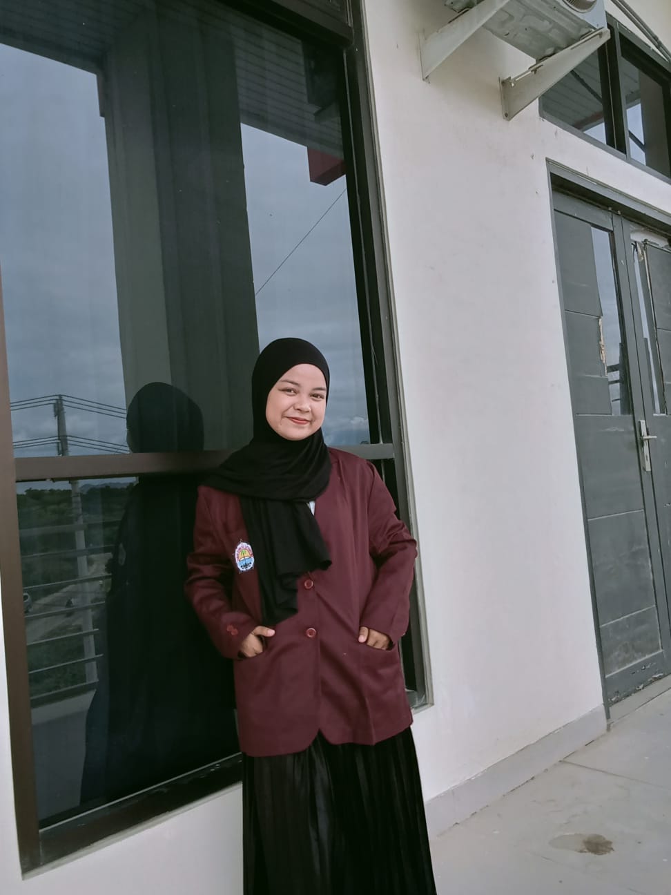 Foto Nirmala Dwi Astuti