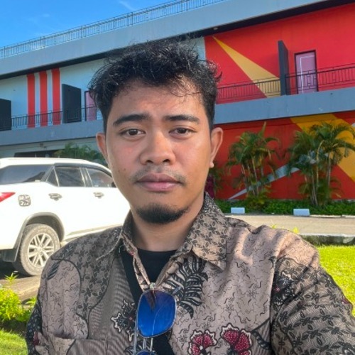 Foto Laode Muh Zulfardin Syah,.S.Pd.,M.Pd