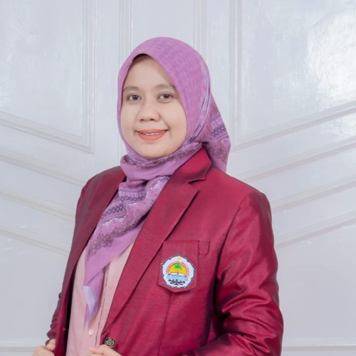 Foto ⁠Cita St. Munthakhabah R, S.Pd.,M.Pd
