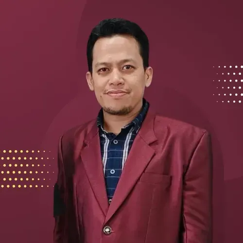 Foto Ismail, S.Pd., M.Pd