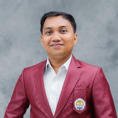 Foto ⁠Anwar Wahid, S.Pd., M.Pd