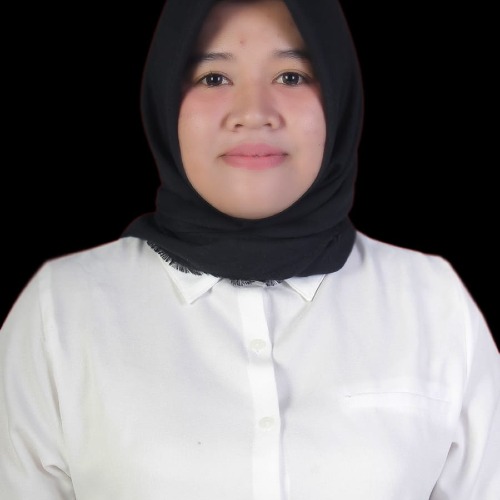 Foto Sitti Syakira, S.Pd., M.Pd