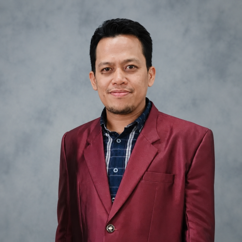 Foto Ismail, S.Pd., M.Pd