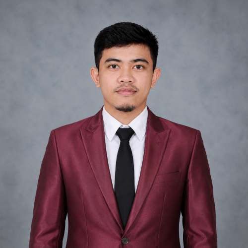 Foto Laode Muh Zulfardin Syah,.S.Pd.,M.Pd