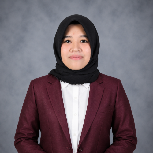 Foto Sitti Syakira, S.Pd., M.Pd