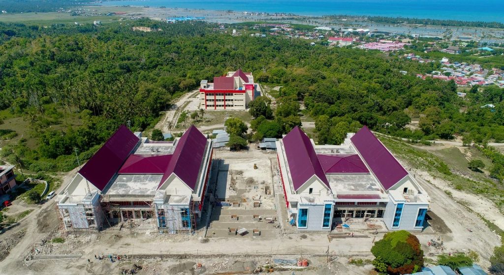 Sejarah Prodi Pendidikan Teknologi Informasi